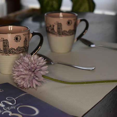 Apartamento Vive Teruel Zewnętrze zdjęcie