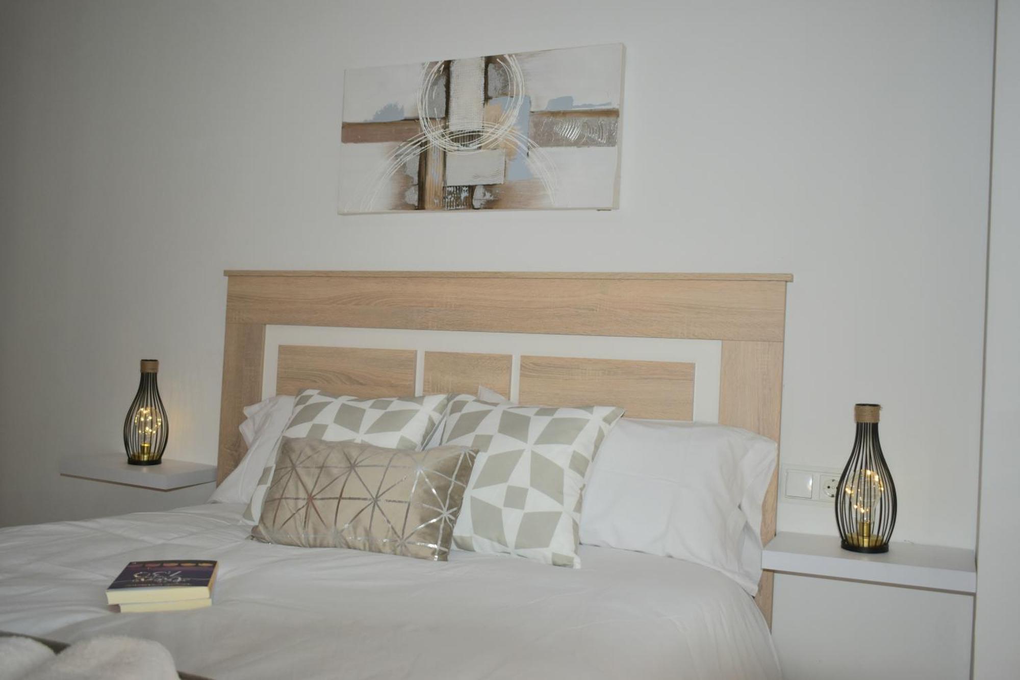 Apartamento Vive Teruel Zewnętrze zdjęcie