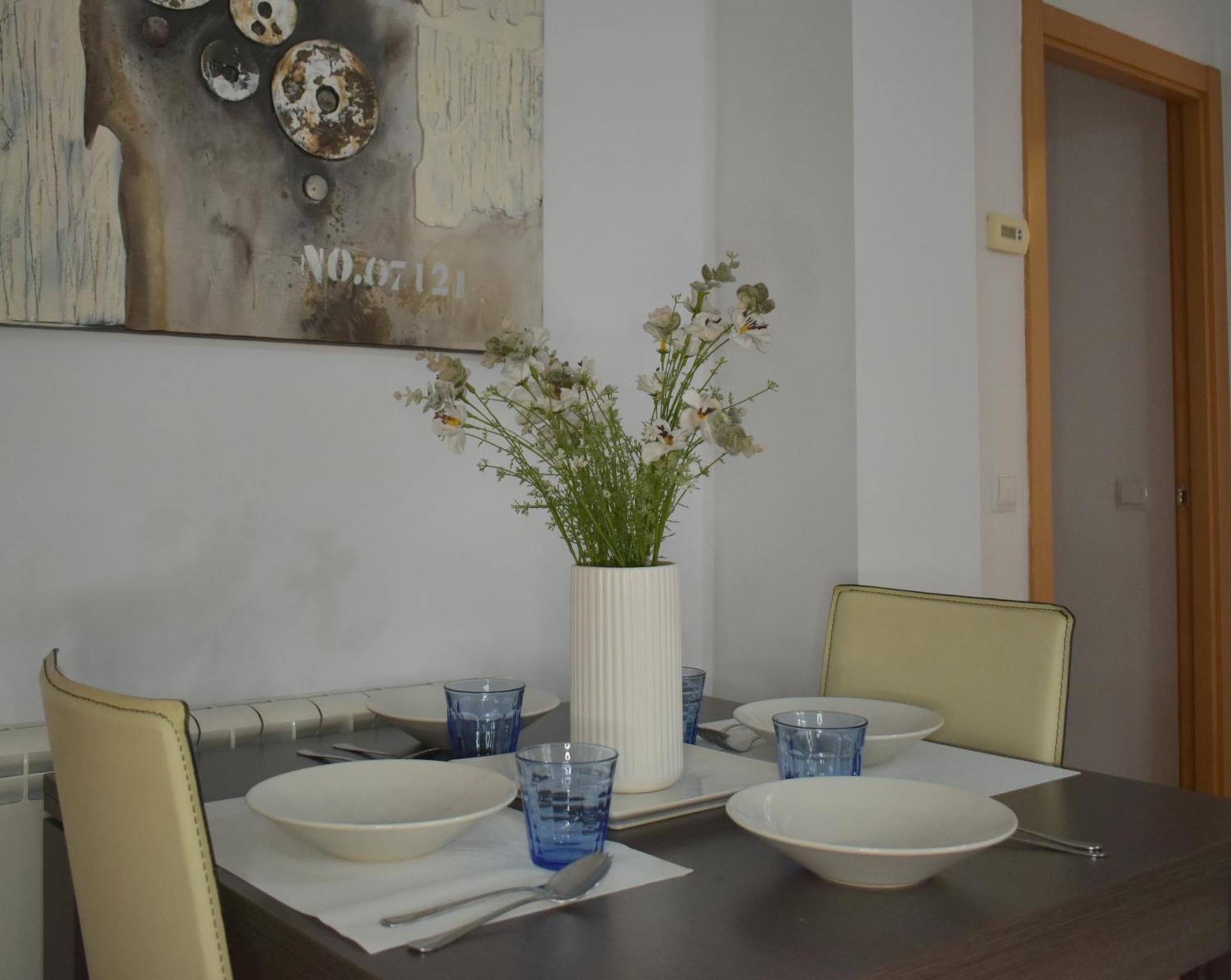 Apartamento Vive Teruel Zewnętrze zdjęcie