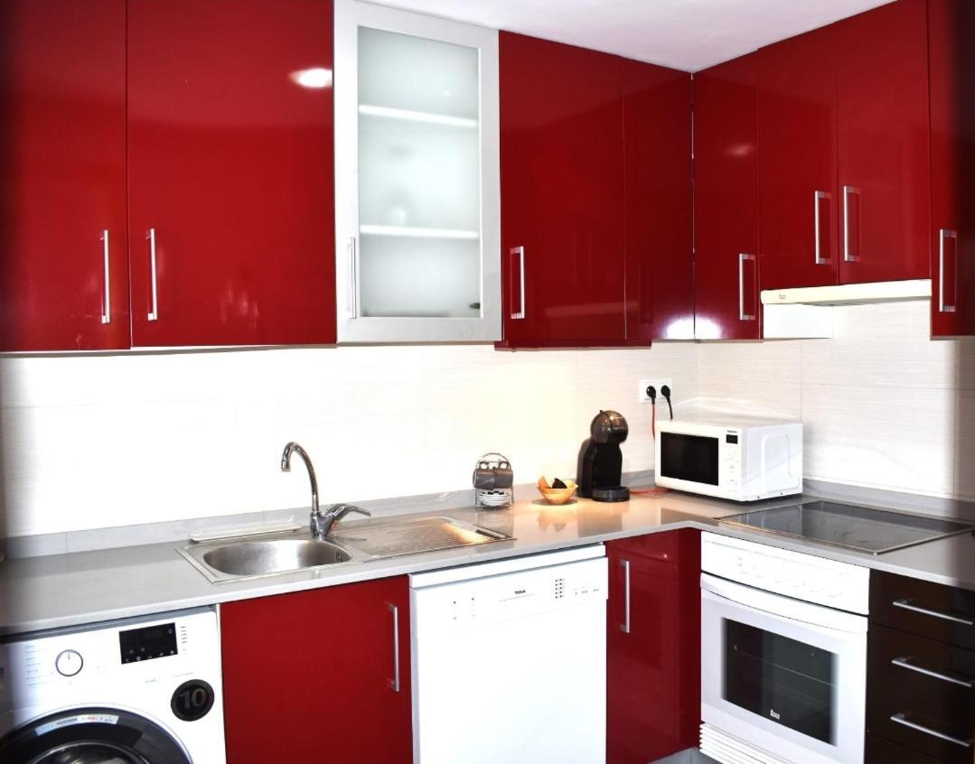 Apartamento Vive Teruel Zewnętrze zdjęcie
