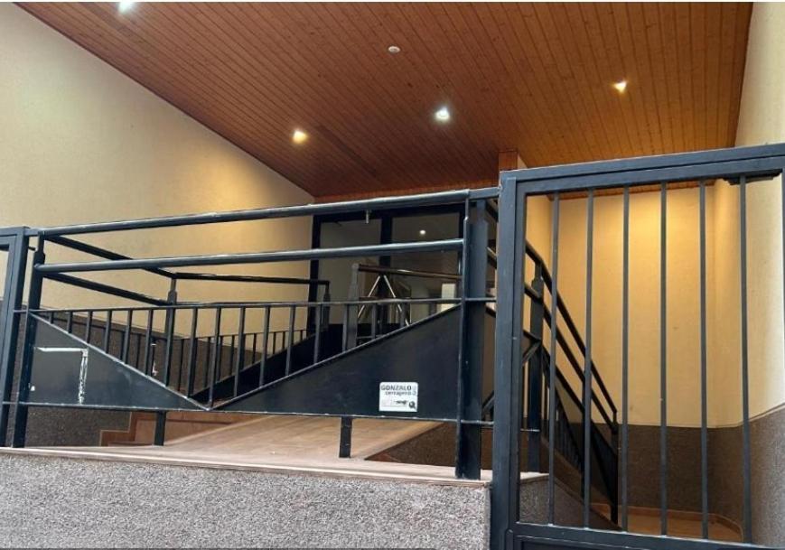 Apartamento Vive Teruel Zewnętrze zdjęcie