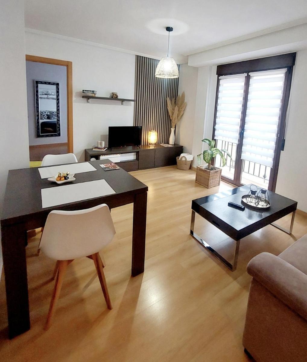 Apartamento Vive Teruel Zewnętrze zdjęcie