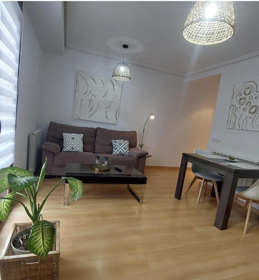 Apartamento Vive Teruel Zewnętrze zdjęcie